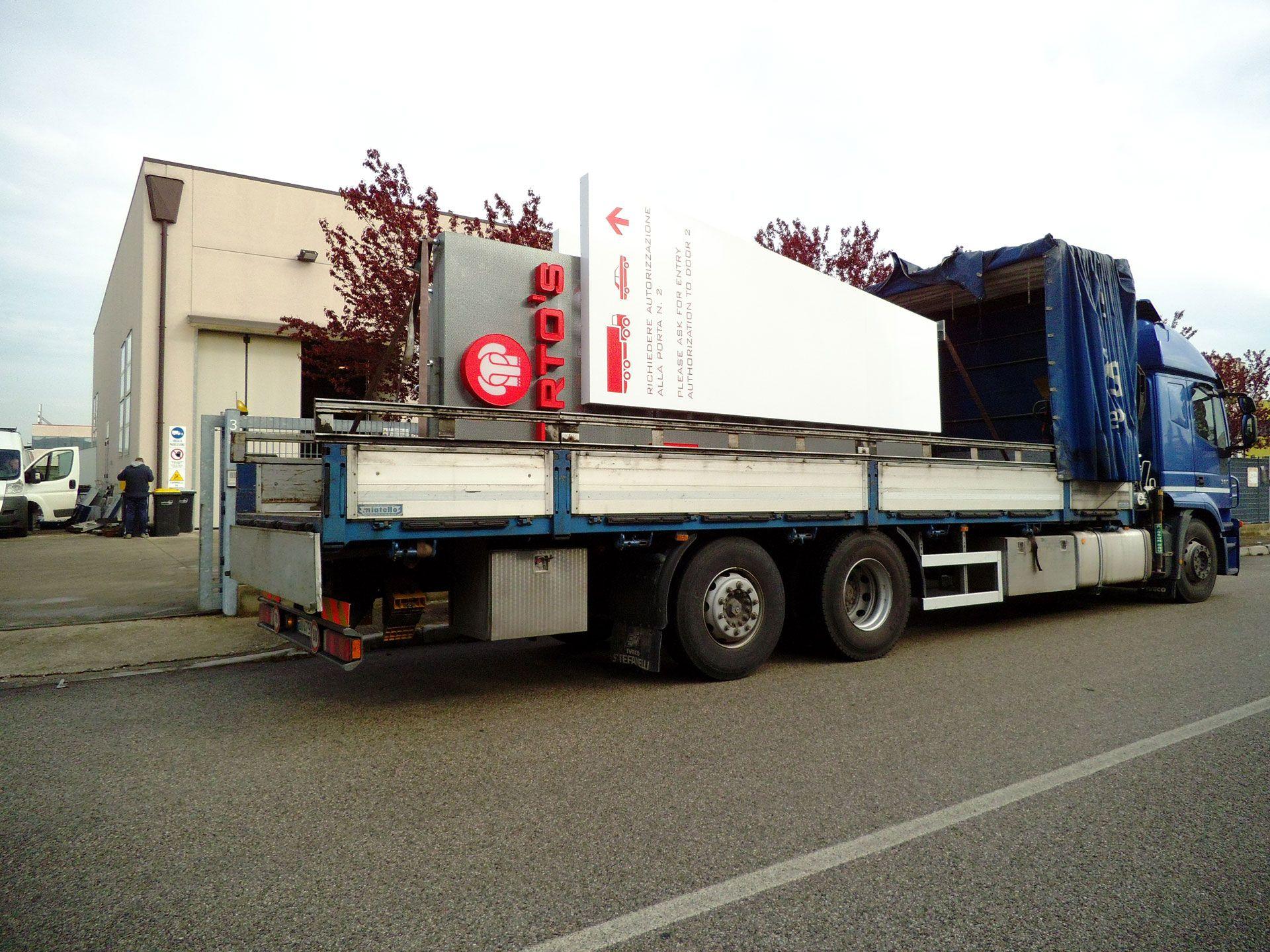 Post-produzione - Comunicacon