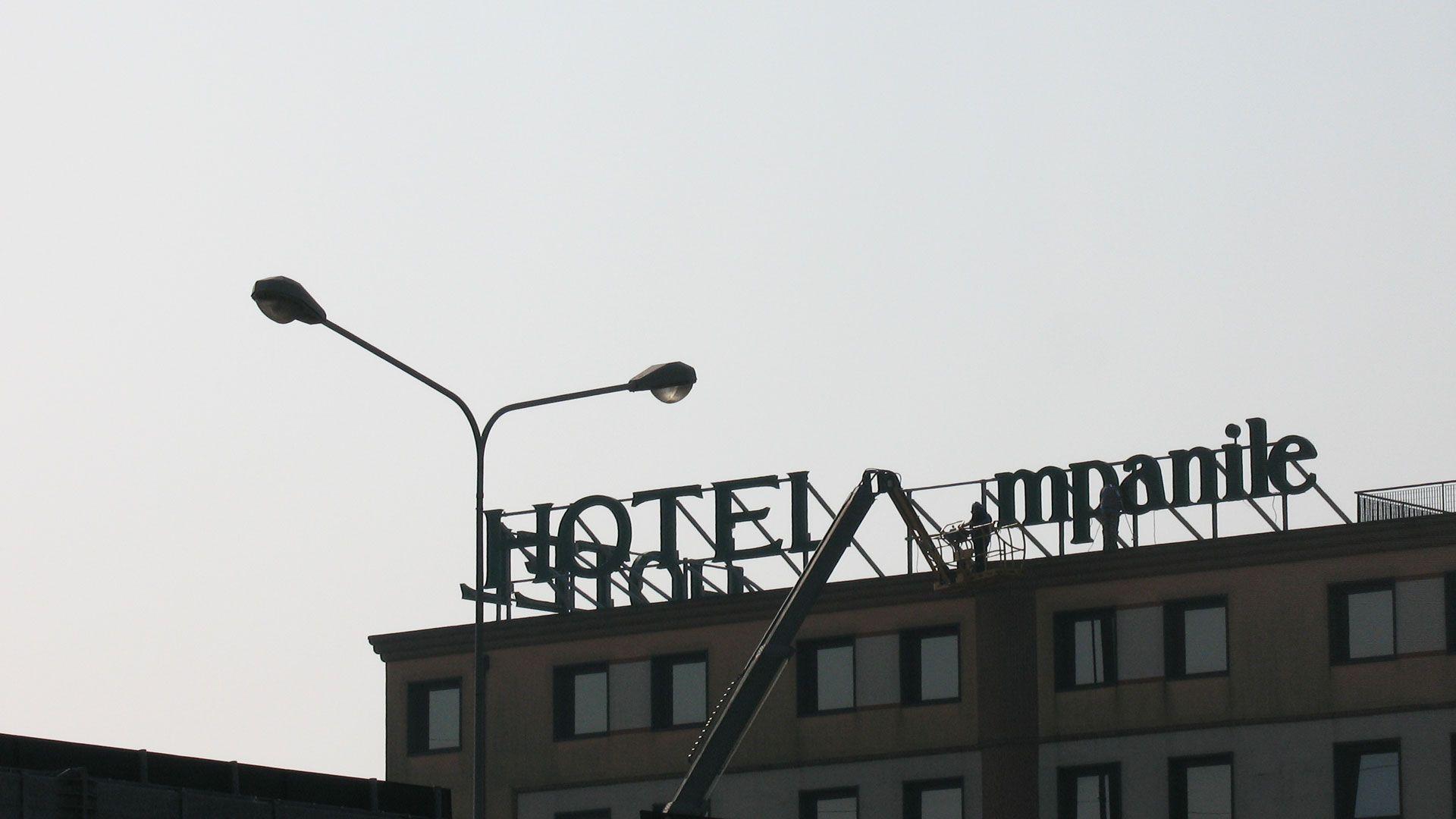 Logistica e spedizioni - Comunicacon