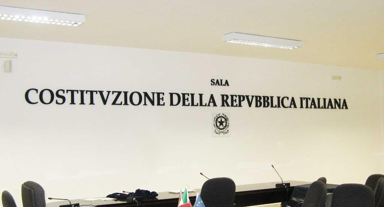 Segnaletica aziendale e di sicurezza - Comunicacon