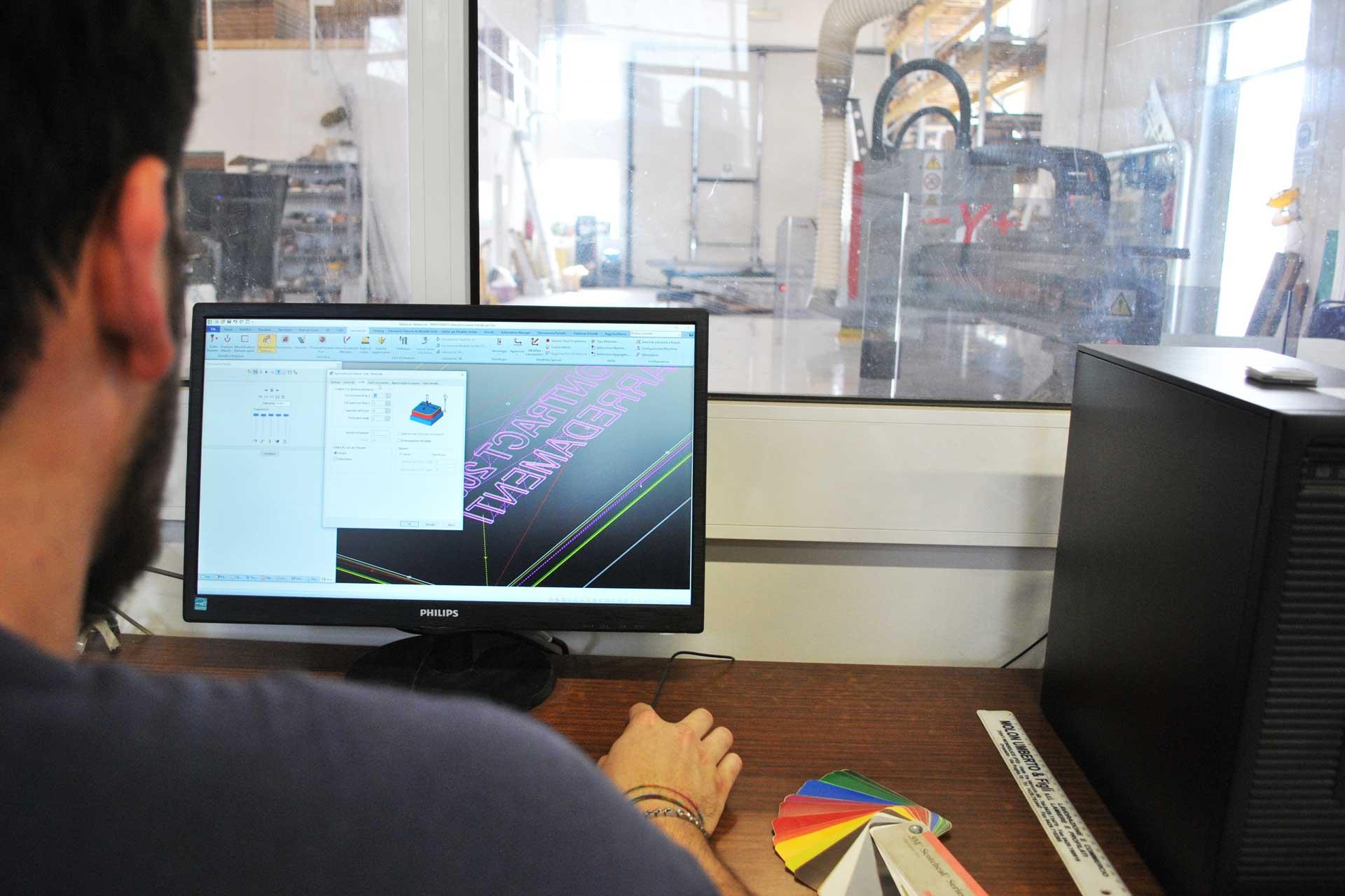 Pre-produzione - Comunicacon